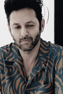 Faust x The Tribes : Guy Gerber - Dan Marciano