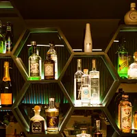 Le Bar O - Bar de l'Hôtel O
