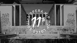 Opera Hip Hop Loves Soul au Yoyo - Palais de Tokyo
