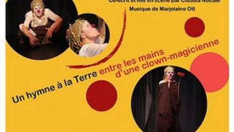 Re-Création
