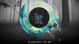 Die Nacht Im Wunderland