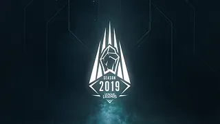 League of Legend Final LIVE!