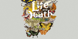 Blank présente "Life And Death"