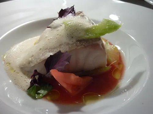 Rino Restaurant Paris