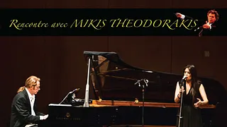 STEFANOS KORKOLIS & SOFIA MANOUSAKI