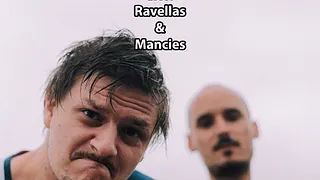 Equipe De Foot x Ravellas x Mancies au Klub