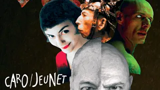 Caro/Jeunet