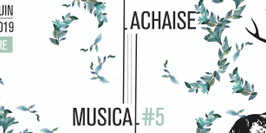 Lachaise Musical #5
