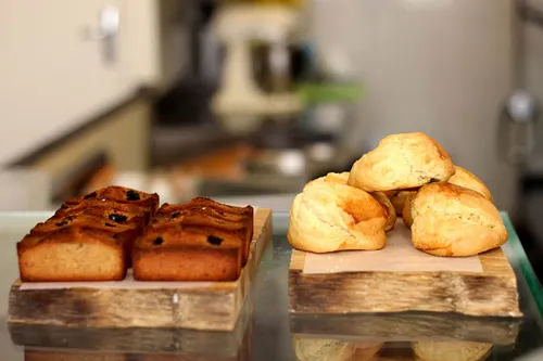 Broken Biscuits Shop Paris