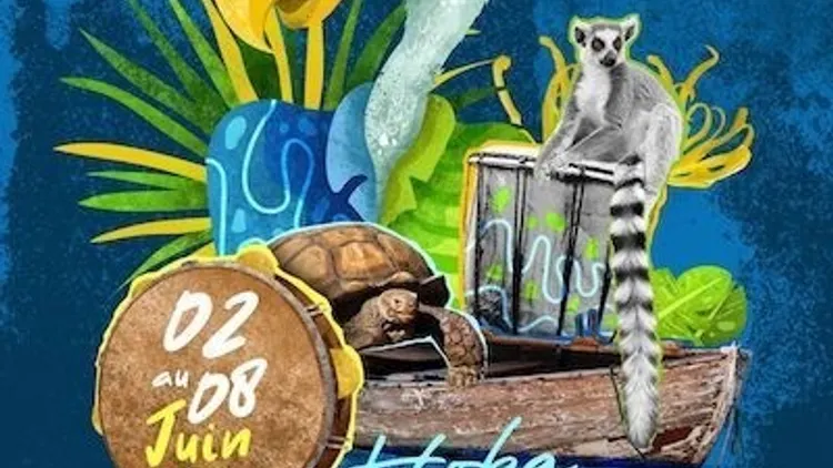 Festival Kouler Nou Zil