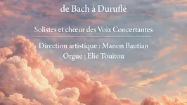 Voix Célestes