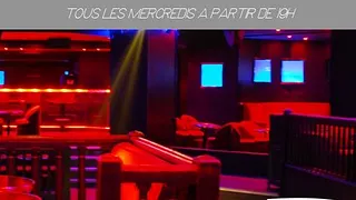 afterwork Les Planches