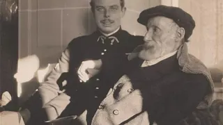 Renoir père et fils. Peinture et cinéma.