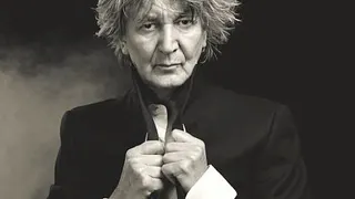 Jacques Higelin