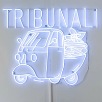 Tribunali