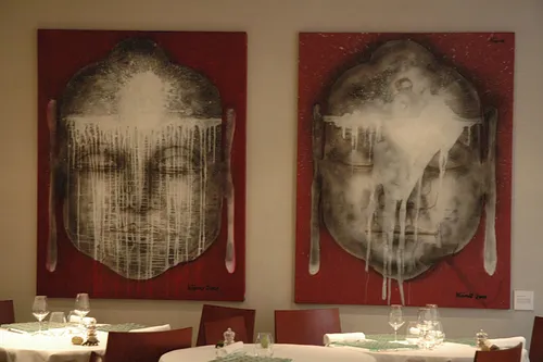 Auguste Restaurant Paris