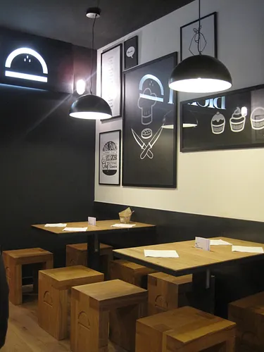 Blend Restaurant Paris