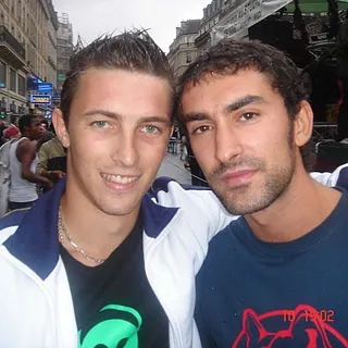 Guillaume P