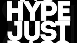 No Hype Just Bass - Dubstep, Drum & Bass