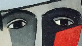 Jean Hélion, La prose du monde