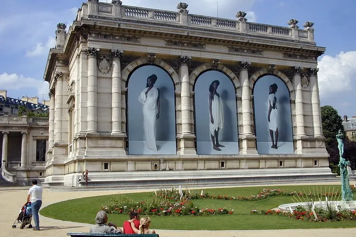 Palais Galliera, Musée de la mode de Paris