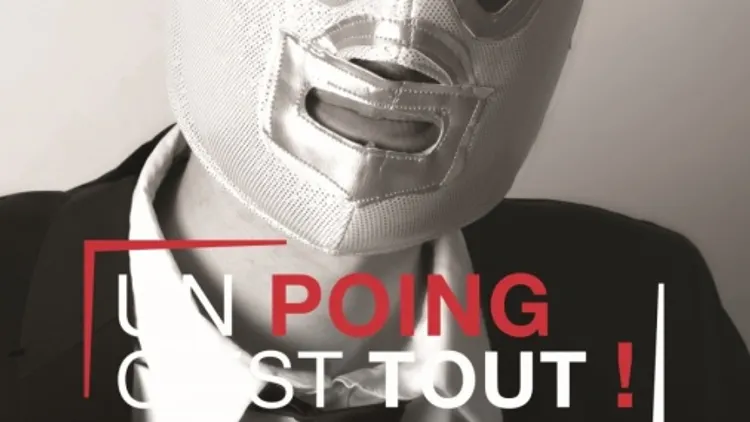 Un Poing C'est Tout