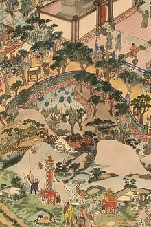 Regards croisés sur la cour impériale de Huế
