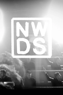 Nowadays Party w/ La Fine Equipe & Friends