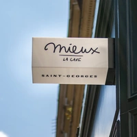 La Cave de Mieux