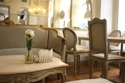 Il Gelato Del Marchese Shop Paris