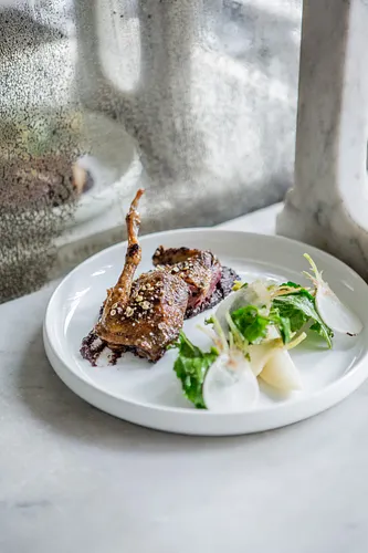 Papillon Restaurant paris