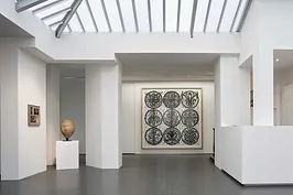 Galerie Jeanne Bucher Jaeger