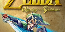 The Legend Of Zelda - Symphony of the goddesses