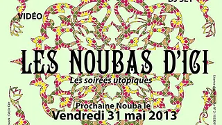 Les Noubas d'Ici