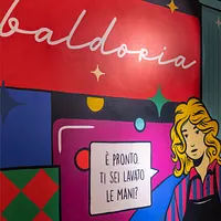Baldoria