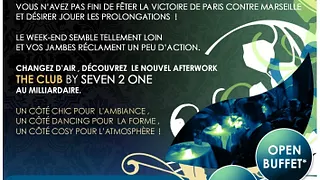 Seven 2 one