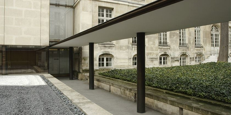5 7 Rue De Fourcy 75004 Paris La Maison Européenne de la Photographie - MEP, Paris - Musée