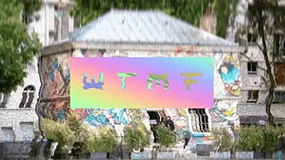 WTMF : La petite maison au bord du canal