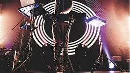 Netsky live
