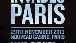 GOOSE invades Paris