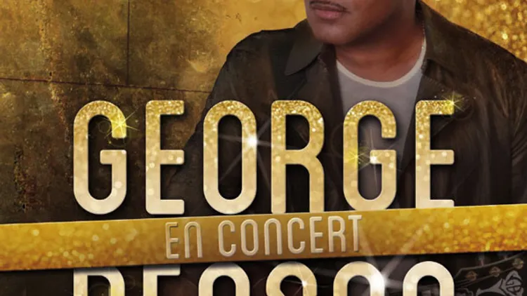 George Benson