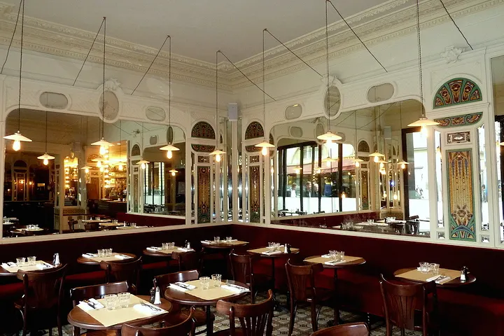 La Belle Epoque