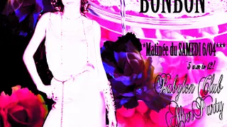Caprices de Filles...BonBon Party