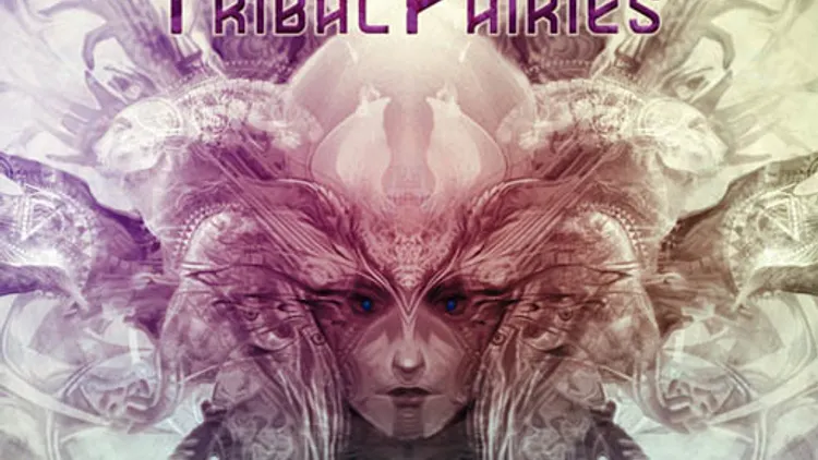 Tribal fairies