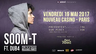 Soom-T
