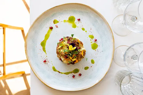 La Mère Lachaise Restaurant Paris