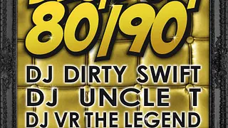 Best Of 80'/90' By Siscostar
