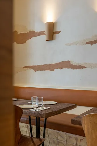 Eunoé Restaurant Paris