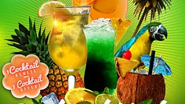 COCKTAILS TIME