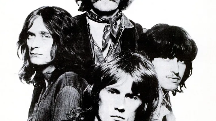 Ten Years After en concert